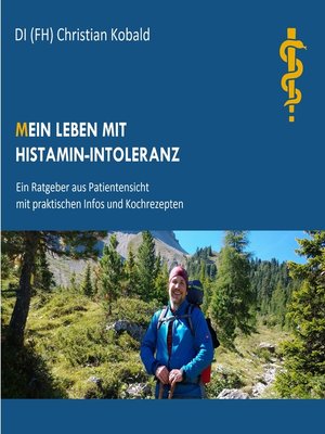 cover image of (M)ein Leben mit Histamin-Intoleranz